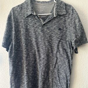 Young men’s polo